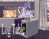 sireva Silence Log Table