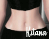 K. Waist Scaler