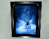 Angelic Angel Framed Pic