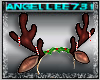 XMAS REINDEER HEADBAND