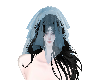 blue weddingçå¤´çº±