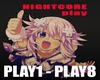 NightCore - Play