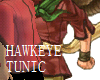 Hawkeye Tunic