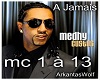 Medhy Custos - A Jamais