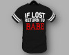 Couples M Babe TShirt