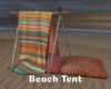 *Beach Tent