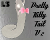 Pretty Kitty Tail V2