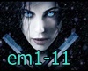 ♫C♫ Empty Eyes