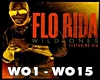 Flo Rida Shia Wild Ones
