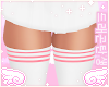 🌸 Pink Bun Skirt V1