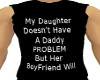 my daughter doesn't