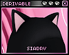 Drv Kitty (Hood Up)