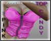 Pink Top Candy