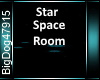 [BD]StarSpaceRoom