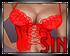 VIXEN VEST Derivable