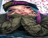 AI Art Cutout 428