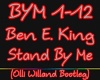 Ben E.King-Stand By Me