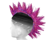 mohawk pink