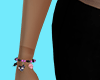 Kuromi-Bracelet