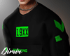 19XX Tactical Green