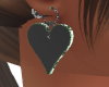 [M]Dev Heart Earrings