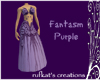 Fantasm Purple