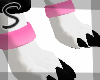 :Sei: Pink Anklet
