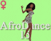 MA AfroDance 15 Female