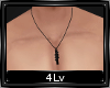 Lv. Necklace