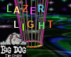 [BD] Lazer Lights