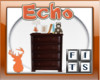 echo tall dresser