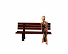 music bench