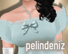 [P] Bridgerton dress