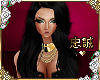 !C Astrid Black Hair