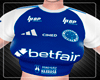 Cruzeiro 2025 (F)
