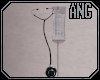 [ang]Nurse Stethoscope