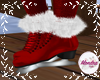ALDR_Ice skates red