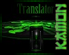 MK| Toxic Translator