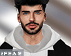 ♛𝗙⊢Flannel Hoodie