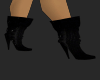 boots black