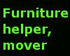 portable Furniture mover