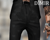 V Day Suit Slacks