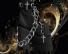 EZ- Gothic Boots V2