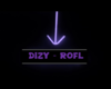 🎀 Dizzy Rofl