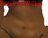 Bunny BBW Skin