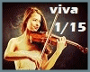 Bond - Vivaldi +Violin