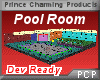 PCP~Pool Room