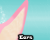 | Pink Cream Ears |