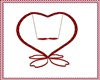 (S&Y)Heart Swing wedding