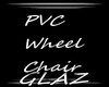 PVC WheelChair